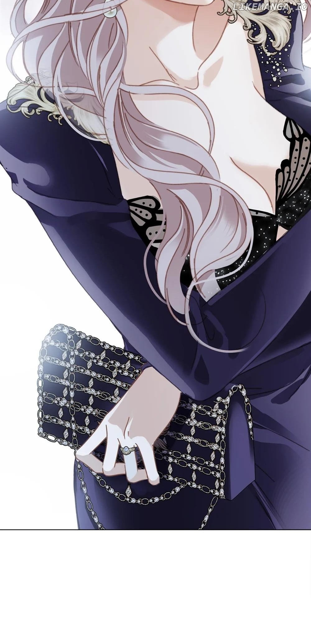 1st Kiss – I Don’t Want To Consider You As Sister Anymore Chapter 72 - 66 - page 4